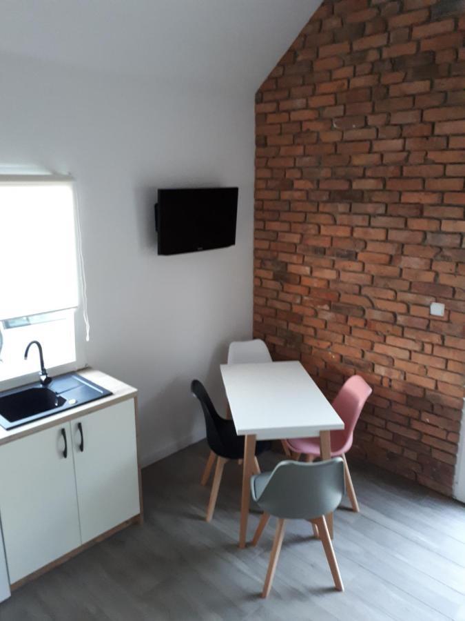 Sowi Kat Domki I Apartamenty Mikołajki Εξωτερικό φωτογραφία