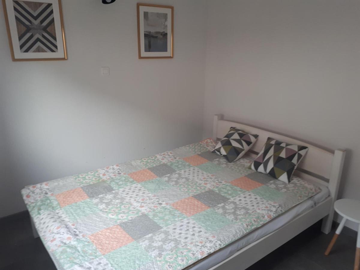 Sowi Kat Domki I Apartamenty Mikołajki Εξωτερικό φωτογραφία