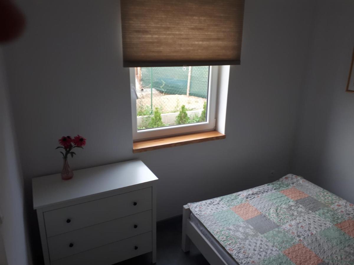 Sowi Kat Domki I Apartamenty Mikołajki Εξωτερικό φωτογραφία