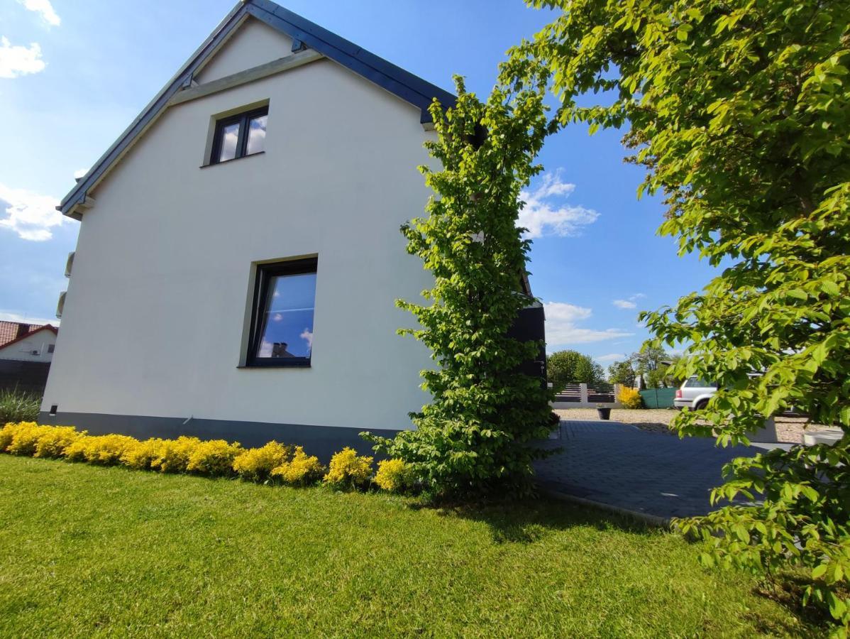 Sowi Kat Domki I Apartamenty Mikołajki Εξωτερικό φωτογραφία